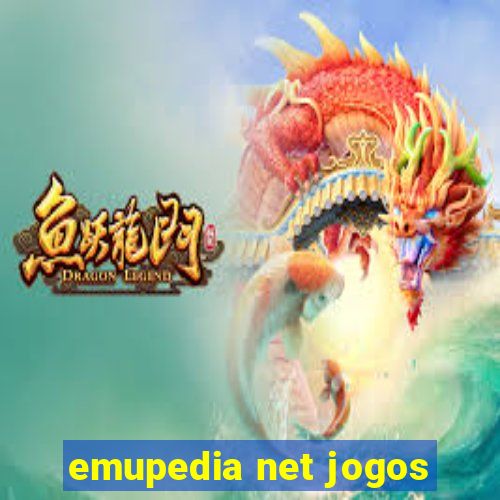 emupedia net jogos